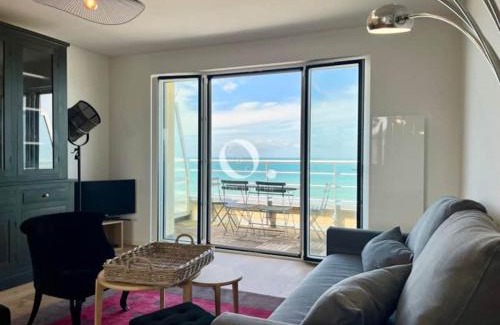 Wissant Apartment | COC - L'Ancre
