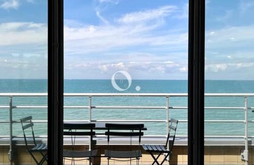 Wissant Apartment | COC - L'Ancre