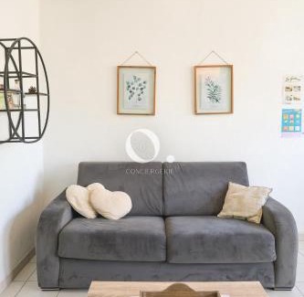 Wissant Apartment | COC - La Belle Etoile
