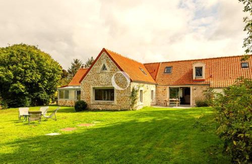 Audembert Villa | COC - Villa La Finca