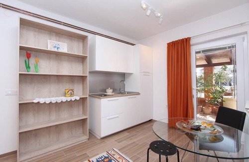 Rovinj Apartment | COCALETTO Comfort Studio (NOVI)