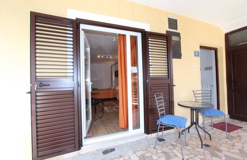 Rovinj Apartment | COCALETTO Comfort Studio (NOVI)