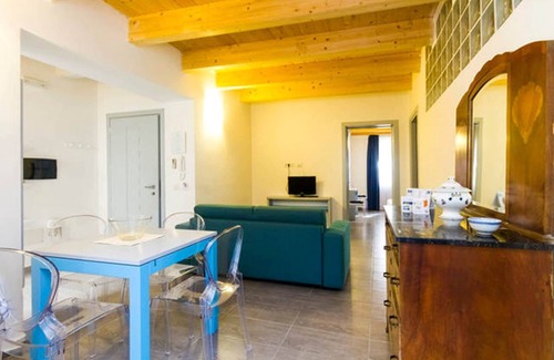 Carloforte Apartment | COCCI Apartment