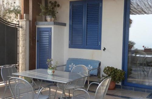Ragusa House | Coccinella