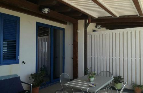 Ragusa House | Coccinella