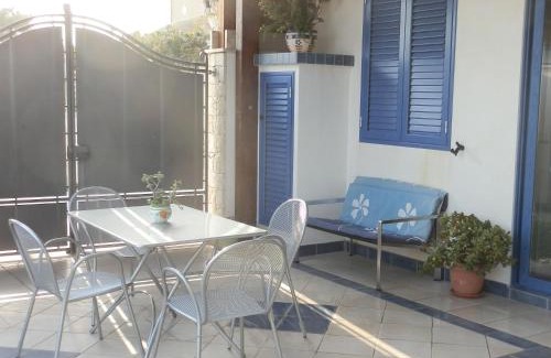 Ragusa House | Coccinella