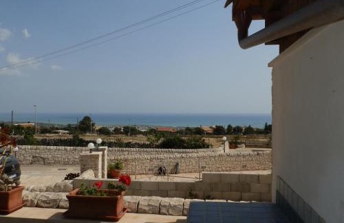 Ragusa House | Coccinella