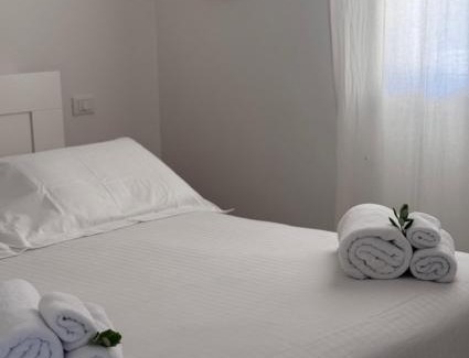 Terrasini Apartment | Cocciu d’amuri