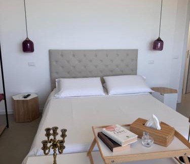 Terrasini Apartment | Cocciu d’amuri