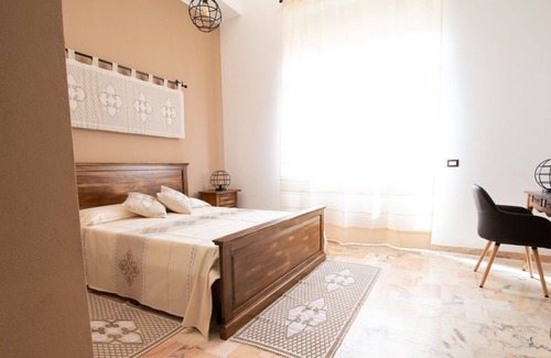 Oristano House | Cocco e Dessi - Angelica