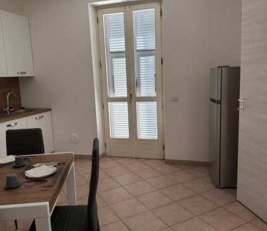 Serravalle Scrivia Apartment | “Coccole nel borgo” 2min to outlet