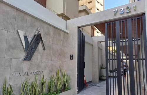 Cochabamba Apartment | Cochabamba Mágica - Vía Alameda
