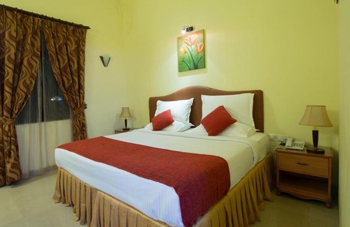Vagator Resort | Cochichos Resort