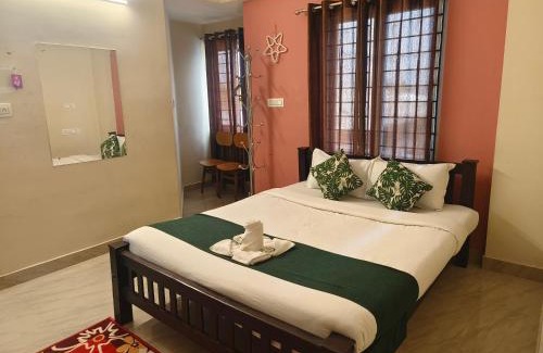 Kochi House | Cochin Hotel Inn