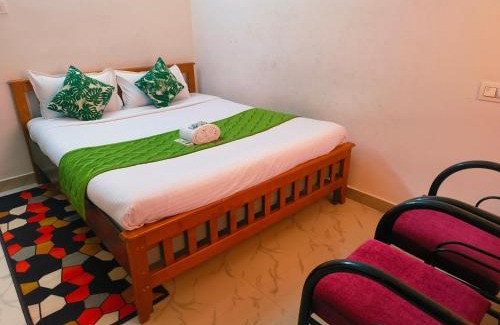 Kochi House | Cochin Hotel Inn