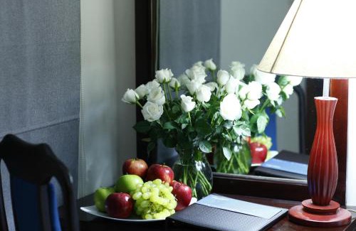 Downtown Ho Chi Minh City Hotel | Cochin Sang Hotel