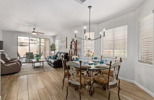 Central Scottsdale House | Cochise #1056 Scottsdale