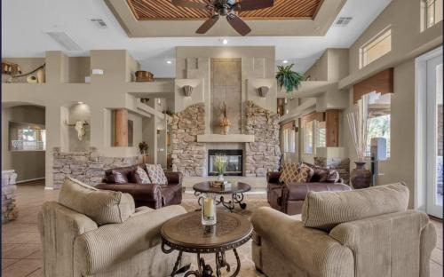 Central Scottsdale House | Cochise #1056 Scottsdale
