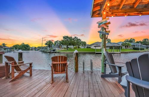 Palm Harbor House | Cochise Cove