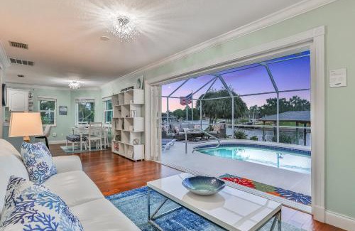 Palm Harbor House | Cochise Cove
