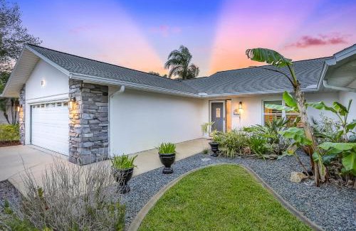 Palm Harbor House | Cochise Cove