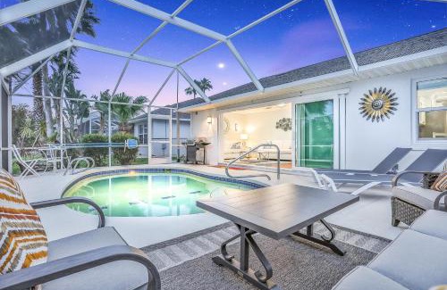Palm Harbor House | Cochise Cove