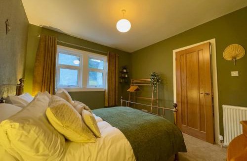 Dalavich House | Cochrane House