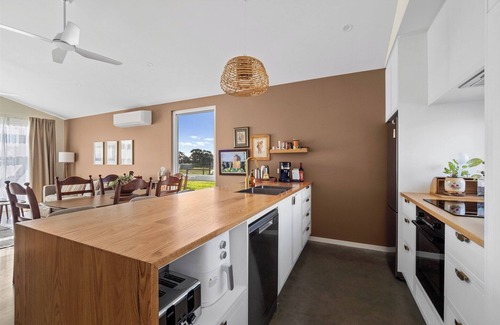 Witchcliffe House | Cockatoo EcoHouse | Witchcliffe Eco Village
