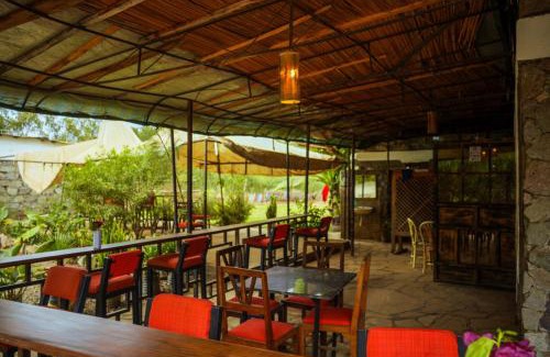 Langata Resort | Cockpit Getaway