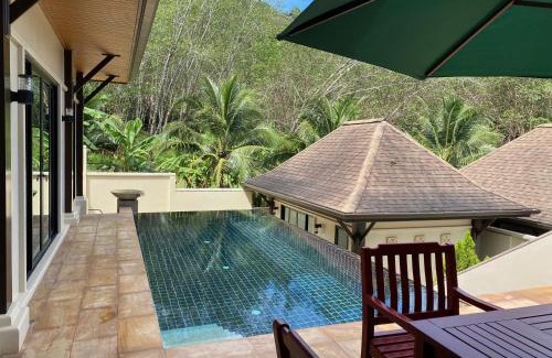 Rawai Villa | Cocktail Palm Villa