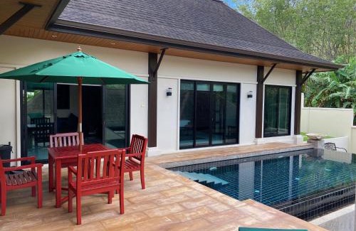 Rawai Villa | Cocktail Palm Villa