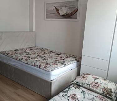 Ljubljana City Centre Apartment | CoCo Apartment
