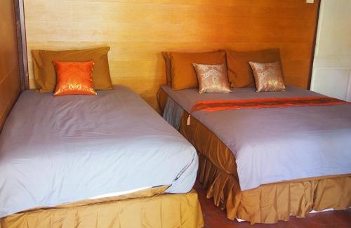 Satun Hotel | Coco Beach Bungalows