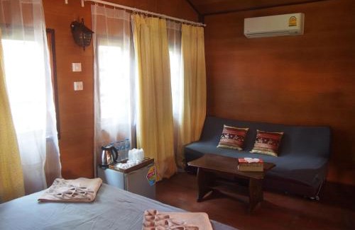 Satun Hotel | Coco Beach Bungalows