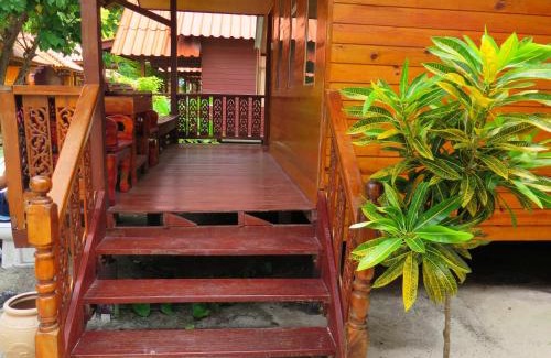 Satun Hotel | Coco Beach Bungalows