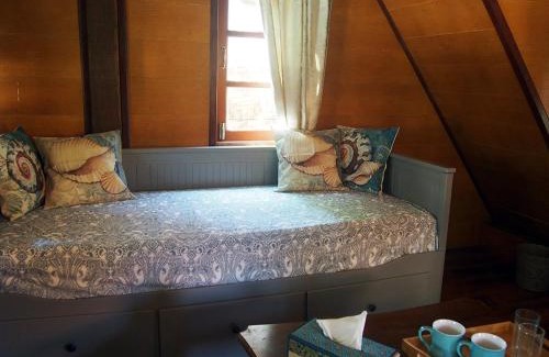 Satun Hotel | Coco Beach Bungalows
