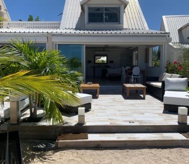Nettle Bay House | Coco Beach