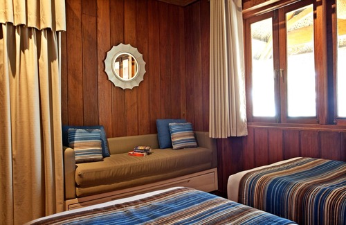 Central Mui Ne Beach Resort | Coco Beach Resort