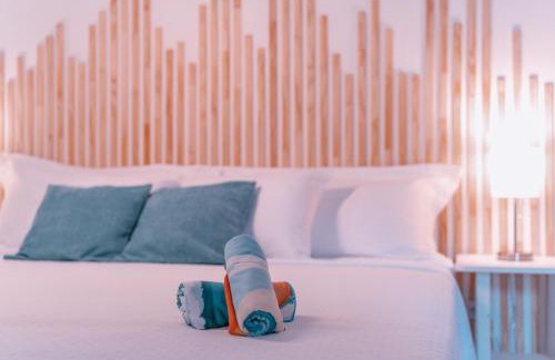 Playa Matapalo Hotel | COCO Beach Village