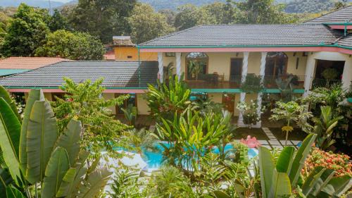 Playa Matapalo Hotel | COCO Beach Village