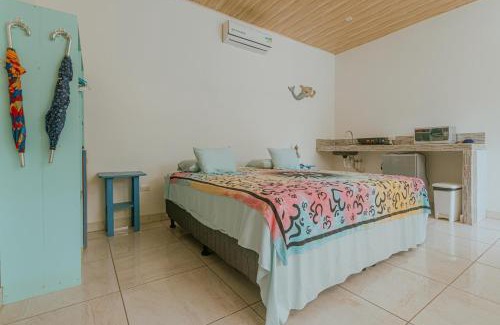 Playa Matapalo Hotel | COCO Beach Village
