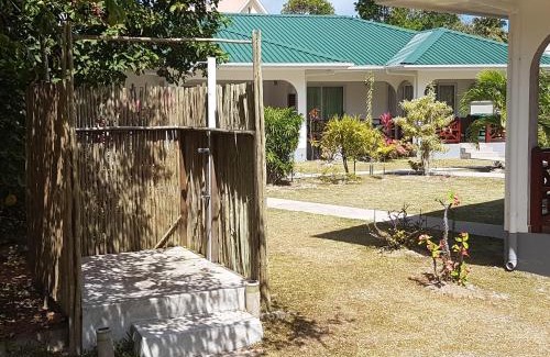 Anse Royale Apartment | Coco Blanche