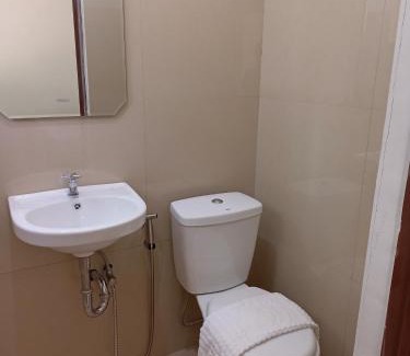 Aborlan Hotel | Coco Bloom