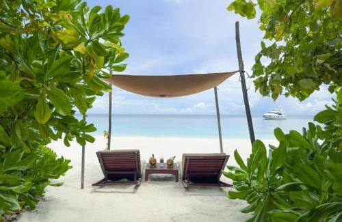 Bodu Hithi Resort | Coco Bodu Hithi - 50 percent off shared roundtrip Speedboat for stays from 1 Sep to 23 Dec 2025