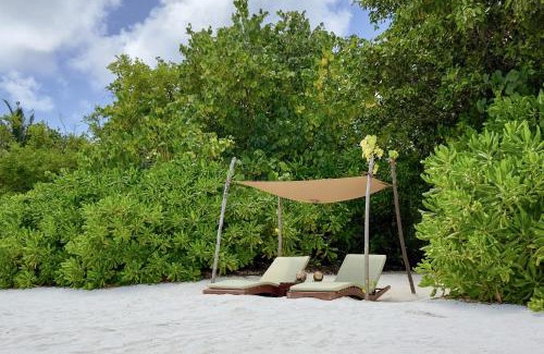 Bodu Hithi Resort | Coco Bodu Hithi - 50 percent off shared roundtrip Speedboat for stays from 1 Sep to 23 Dec 2025