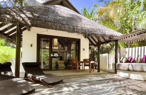 Bodu Hithi Resort | Coco Bodu Hithi - 50 percent off shared roundtrip Speedboat for stays from 1 Sep to 23 Dec 2025