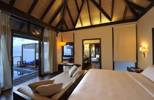 Bodu Hithi Resort | Coco Bodu Hithi