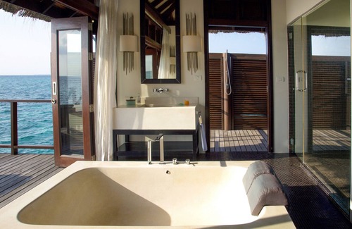 Bodu Hithi Resort | Coco Bodu Hithi