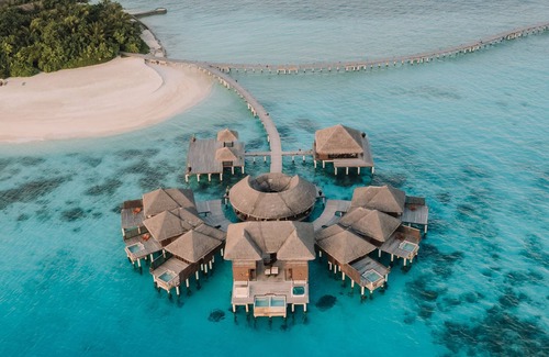 Bodu Hithi Resort | Coco Bodu Hithi