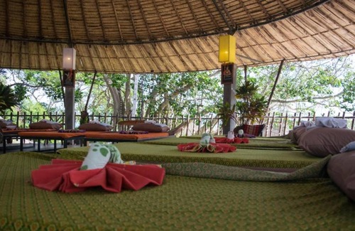 Ko Lanta Resort | Coco Cape Lanta Resort Standard Triple